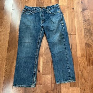 Ariat Men’s FR Low Rise Boot